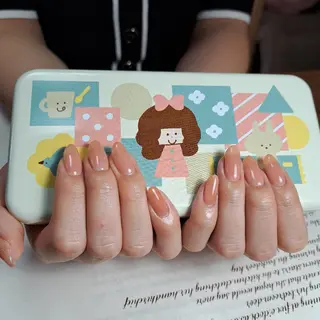 ネイル HAYASHI  Nのネイルデザイン