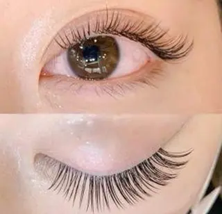 マツエク・マツパ CLEA所属・まつげ＆眉毛CLEA 心斎橋YUKIの眉毛・アイブロウイメージ