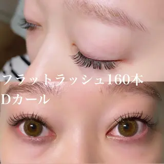 マツエク・マツパ バスクアイラッシュ所属・BASQUE バスクアイラッシュのマツエク・マツパデザイン