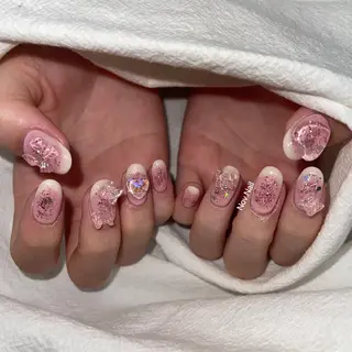 ネイル Nov. ネイルサロンのネイルデザイン