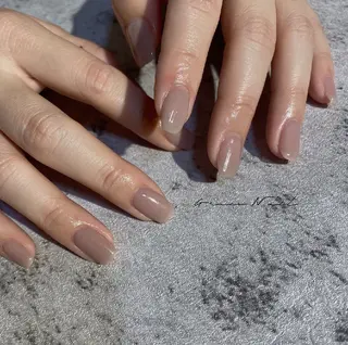 ネイル Grace Nail ②🌺のネイルデザイン