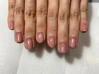 ネイル MAXKELLY  福岡天神所属・MAXKELLY natsuのネイルデザイン