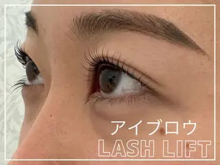 アイブロウ Eyelash studioのマツエク・マツパデザイン