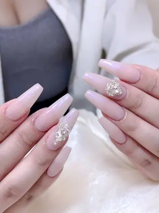 ネイル DUO MI所属・DUO MIのネイルデザイン