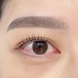 マツエク・マツパ 坂田 りおのマツエク・マツパデザイン