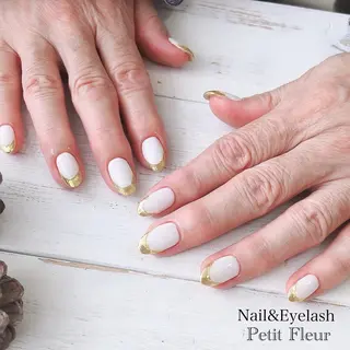 ネイル Petit Fleur所属・青柳 亜梨奈のマツエク・マツパデザイン