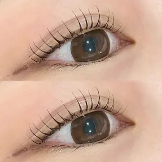 マツエク・マツパ chouchou 柏東口🫧🪽 橋本のマツエク・マツパデザイン