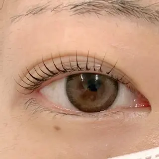 マツエク・マツパ BellFlower Aki（眉・まつげ）のマツエク・マツパデザイン