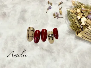 ネイル yo koのネイルデザイン