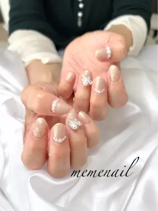 ネイル Noguchi Megumiのその他イメージ