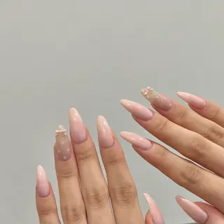 ネイル reika .のネイルデザイン