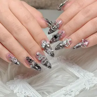 ネイル HD Studioのネイルデザイン