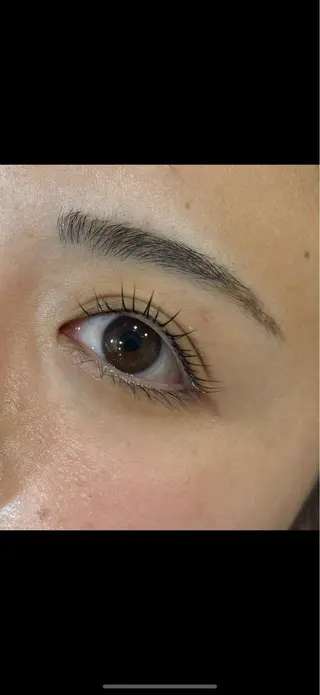 マツエク・マツパ Kirsche所属・Kirsche🌼 Yuriのマツエク・マツパデザイン