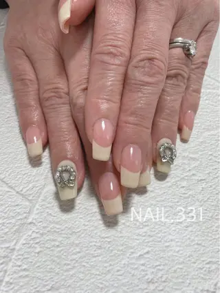 ネイル NAIL.331所属・Nail 331のネイルデザイン