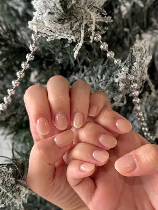ネイル LOI nail 天王店 otohaのネイルデザイン