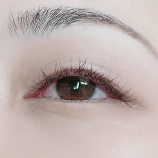 マツエク・マツパ MAQUIA志木店 太田のマツエク・マツパデザイン