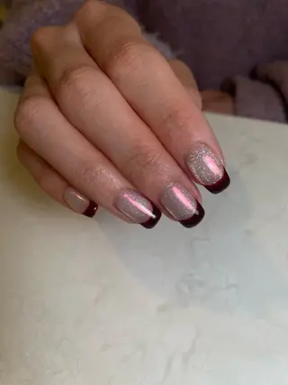 ネイル salondevi2 rikoの眉毛・アイブロウイメージ