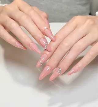 ネイル kikinail所属・Nail Studioのネイルデザイン