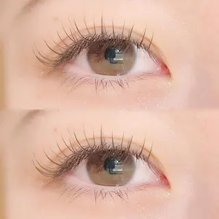 マツエク・マツパ eyelist🌙 natsumiのマツエク・マツパデザイン