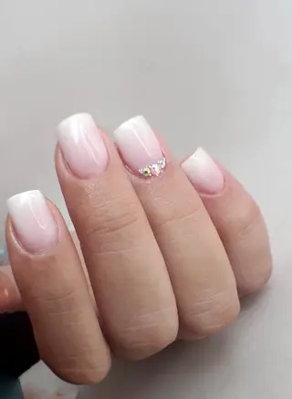 ネイル アンドレア 名古屋のネイルデザイン