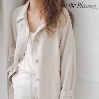 カラー モリ タカユキ🌵のヘアスタイル