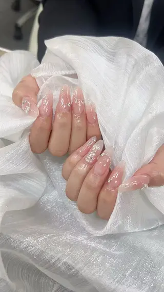 ネイル 美雪エステサロン所属・美雪 エステのネイルデザイン