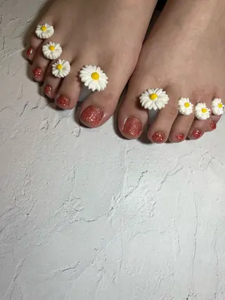 ネイル SALON MAREのネイルデザイン