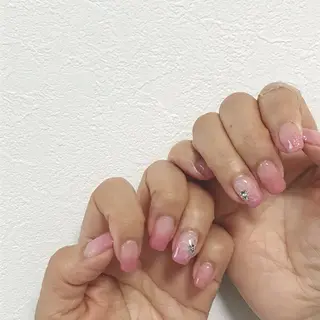 ネイル NAILST Naomiのネイルデザイン