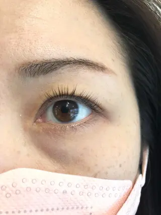 マツエク・マツパ Atelier High|用賀 髪質改善 プライベート美容室所属・用賀美容室 アトリエハイ　比嘉のその他イメージ