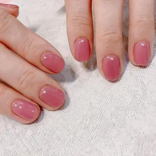 ネイル BUNNYNAIL MOEのネイルデザイン