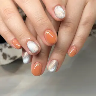 ネイル WEZU NAILのネイルデザイン