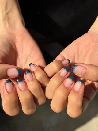 ネイル BellaLuna 関口のネイルデザイン