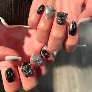 ネイル Tsunemi Ayakaのネイルデザイン