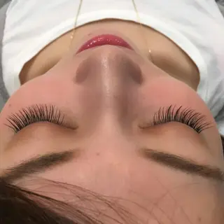 マツエク・マツパ 佐野 亜祐梨のマツエク・マツパデザイン