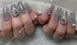 ネイル ユ きのネイルデザイン