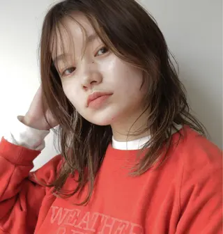 ヘアアレンジ メンズパーマの達人 🌟川内絵人のヘアスタイル