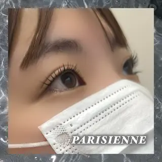 マツエク・マツパ Bianca 浦和西口 渡邉❄のマツエク・マツパデザイン