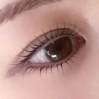 マツエク・マツパ amii ‪☆ 谷口 由依のマツエク・マツパデザイン
