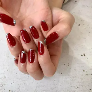 ネイル beauty:bea st並木nailのネイルデザイン