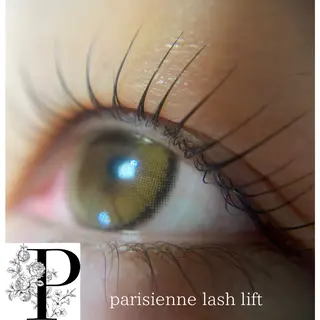 マツエク・マツパ Nao店長 /ルヴォルテ大須のマツエク・マツパデザイン