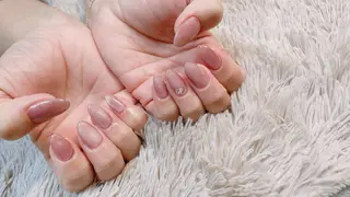 ネイル nakamoto yuukaのネイルデザイン