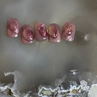 ネイル 酒井 サカイのネイルデザイン