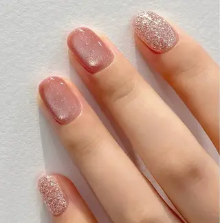 ネイル ダン チャンのネイルデザイン