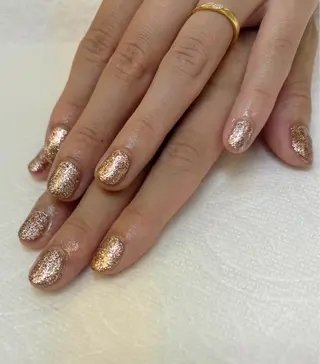 ネイル Sasaki Kyokaのネイルデザイン