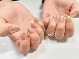 ネイル Nailist Mikuのネイルデザイン