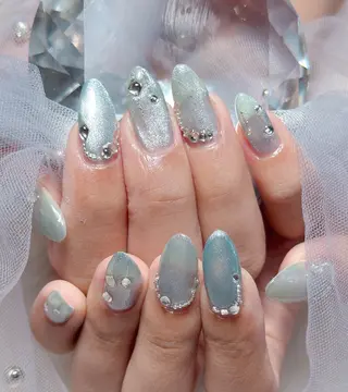 ネイル nail salon espoir所属・nail salon espoirのネイルデザイン