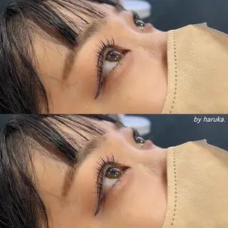 マツエク・マツパ soirée所属・nail salon Soiréeのネイルデザイン