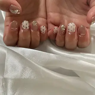 ネイル nailsalonBuwan所属・nailsalon Buwanのネイルデザイン