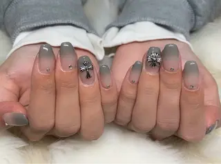 ネイル nail room LUNA⋆౨ৎ˚⟡のネイルデザイン