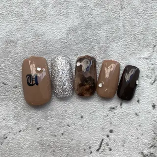 ネイル RARA nail&eyeのマツエク・マツパデザイン